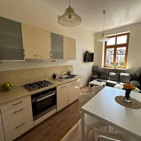 Διαμέρισμα Rynek Family Apartament Krasków