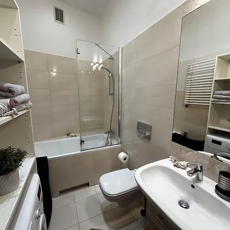 Rynek Family Apartament Krasków