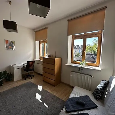 Rynek Family Apartament