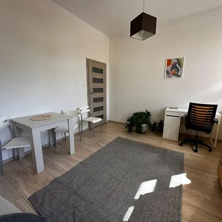 Rynek Family Apartament Apartment