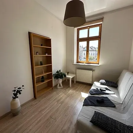 Rynek Family Apartament Apartment Krakow