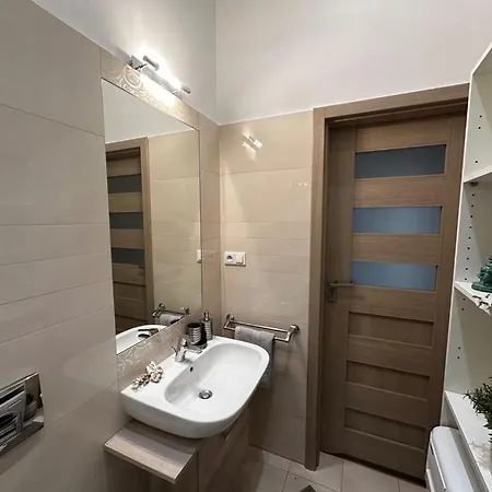 Rynek Family Apartament * Krakow