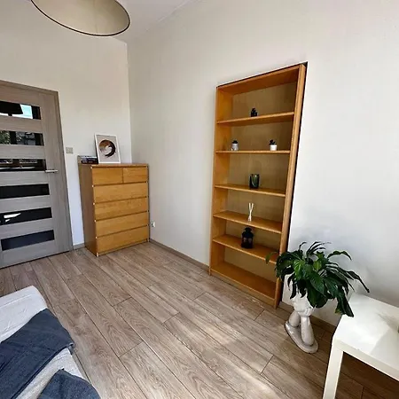 Apartment Rynek Family Apartament Krakow